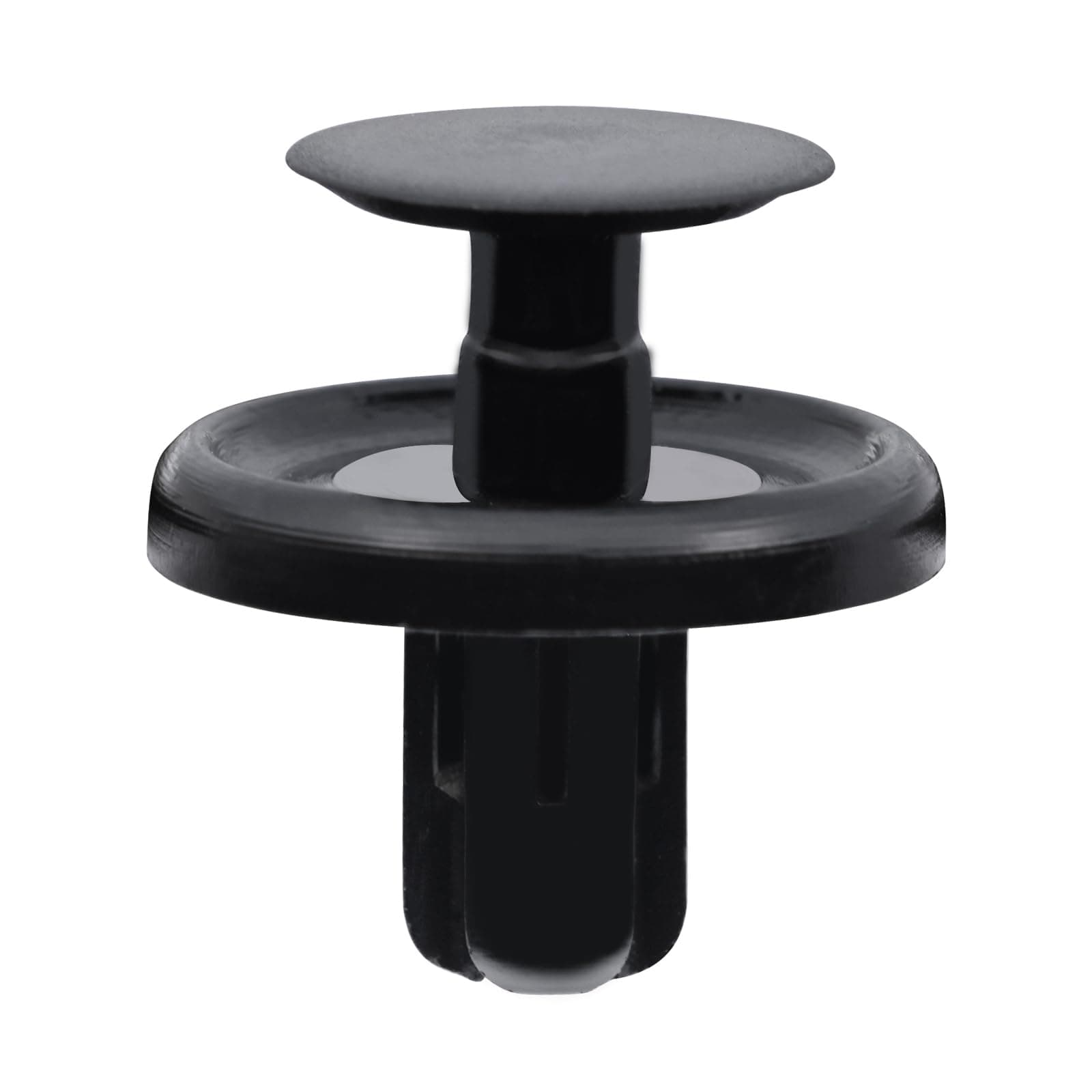 SECLUDE 30 PCS Engine Under Cover Push-Type Retainer Clips, Engine Splash Shield Fender Liner Trunk Lid Trim Replace OEM 90467-07201 Compatible with Lexus