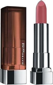 Maybelline Color Sensational Lipstick C Intimate Collection MNU 14 Rose Beige