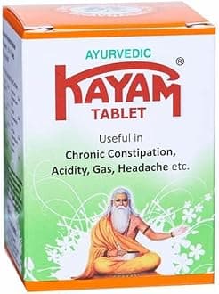 Kayam 30 Tablets Multi Pack (Kayam 30 Tablets 1 Pack/Box)