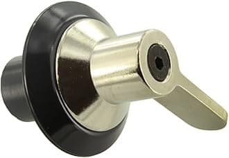 Smeg 694975086 Type Oven Knob Fits for S852X, A1/A1.1/A1.1K/A11CER