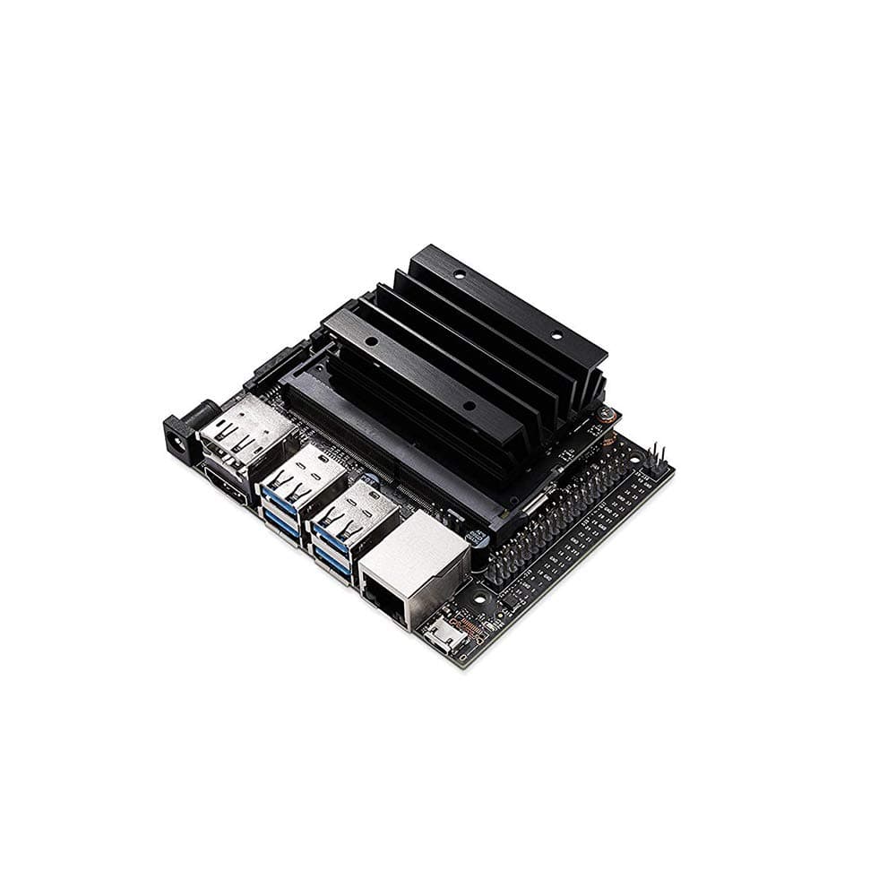 Jetson Nano Developer Kit