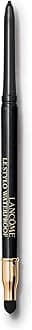 Le Stylo Waterproof Eyeliner - Long-Lasting, Creamy & Blendable Eyeliner Pencil with Smudger