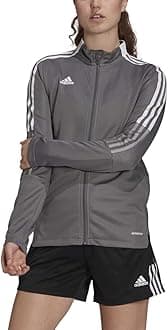 adidas Women's Tiro 21 Track Jacket