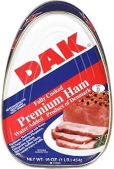 Premium Ham, 16oz Can (1pack)