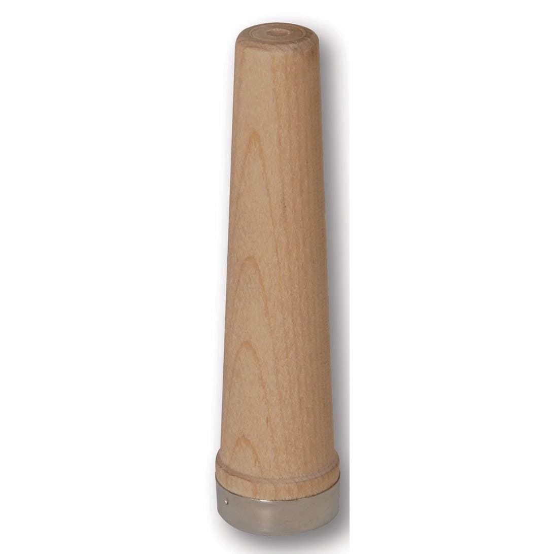 Wood Pole Adaptor Tip