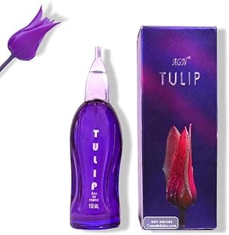 Agn Four Fourty Traders Tulip 150 Ml Perfume