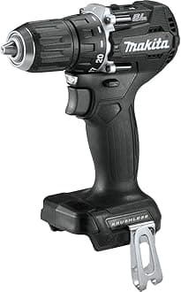 XFD15ZB 18V LXT Lithium-Ion Sub-Compact Brushless Cordless 1/2" Driver-Drill, Tool Only, Black