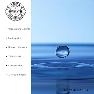 Le Blanc® Original Silk & Lingerie Wash® – Luxury Laundry Cleanser for Delicates- 16 oz. (1 pack)