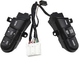 Steering Wheel Cruise Audio Switch 36770-SNA-A12 for Honda Civic 2006-2008