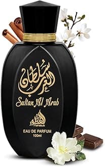 SULTAN AL ARAB 100ML From Mahabub perfumes