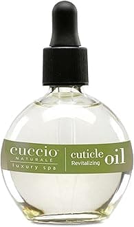 White Limetta & Aloe Vera Cuticle Oil 68ml (2.3oz)