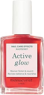 Lingtoolator een Active Glow Nail Care Glow Effect Oil