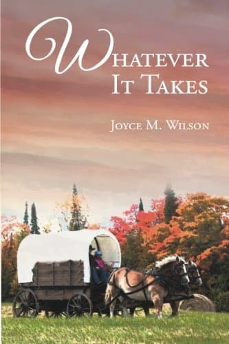 Whatever * It * Takes