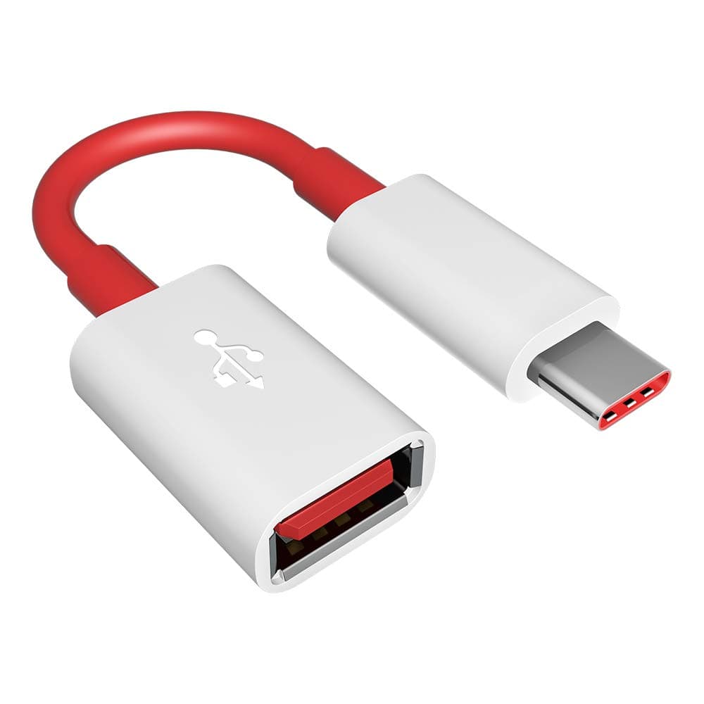 COOYA USB C Adapter OTG Cable
