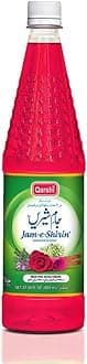 Qarshi Jam-e-shirin 800 ml