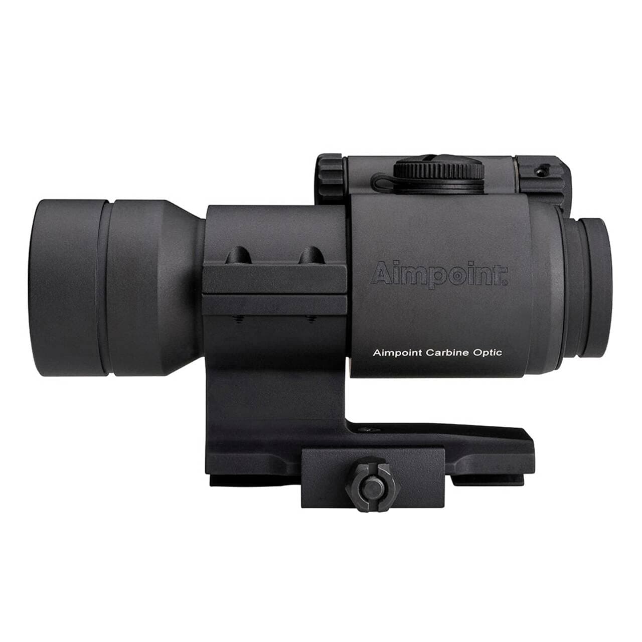 ACO Red Dot Reflex Sight 2 MOA with Mount - 200174