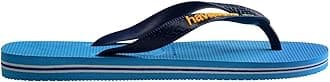 Havaianas Brasil Logo Unisex Adult SANDALS
