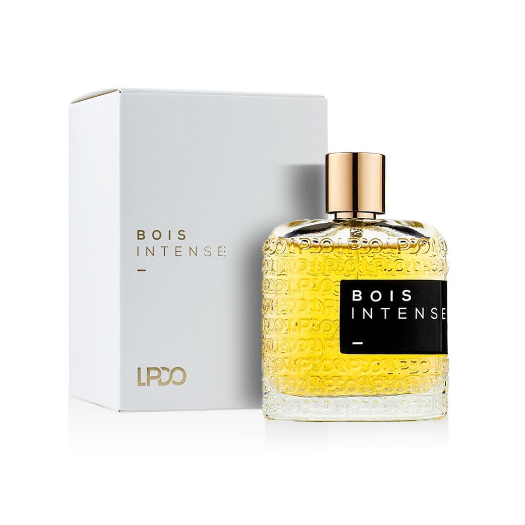 Lpdo Bois Intense Edpi - 100 ml