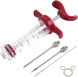 Ofargo Plastic Meat Injector