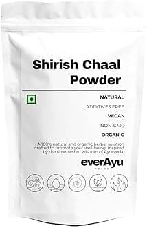 Shirish Chaal Powder, Shirisha Bark, Albizia lebbeck, Shireesh Chhal Dried, ????? ???, Chal, Siris Bark (250 Gms)