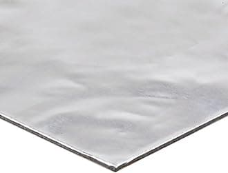 Boom Mat Sound Deadening Material with Adhesive Backing | 12.5" x 24" x 2mm (Pack of 6)