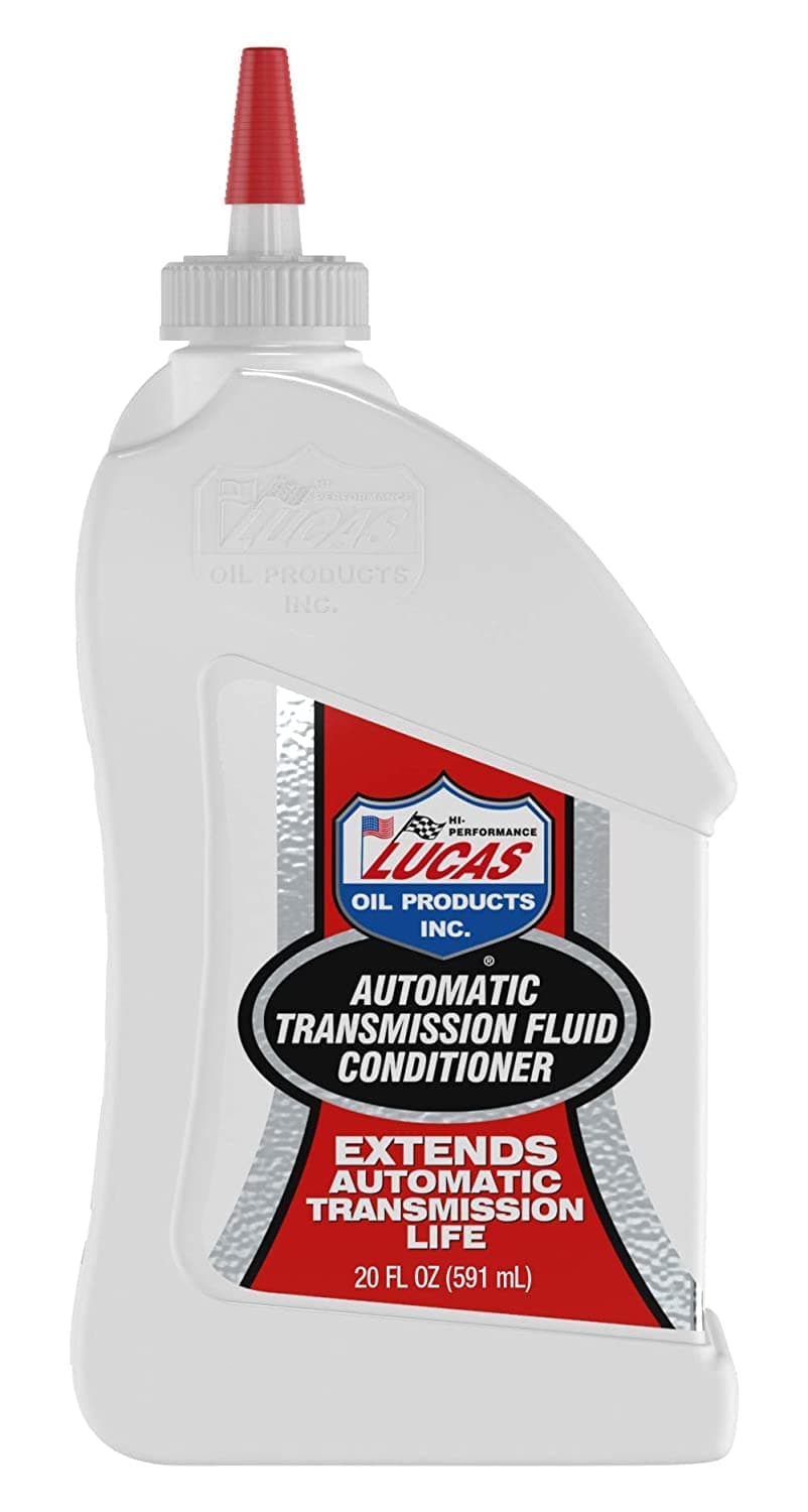 Lucas Oil 10441 Automatic Transmission Fluid Conditioner - 2
