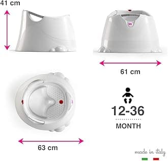 Okbaby Opla Shower Bath, Piece of 1