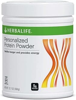 Herbalife Personalized Protein Powder 12.7 Oz.