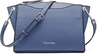 Calvin KleinGarnet Top Zip Crossbody