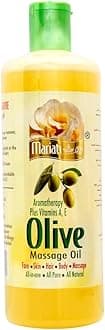 Mariati Massage Olive Oil 125ML