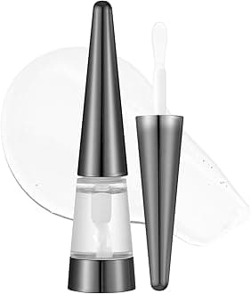 VT COSMETICS Readle S Lip Plumper, 4.3g, Moisturizing, Transparent, Glossy, Lip Gloss, Fragrance-Free, Korean Cosmetic (Expert)