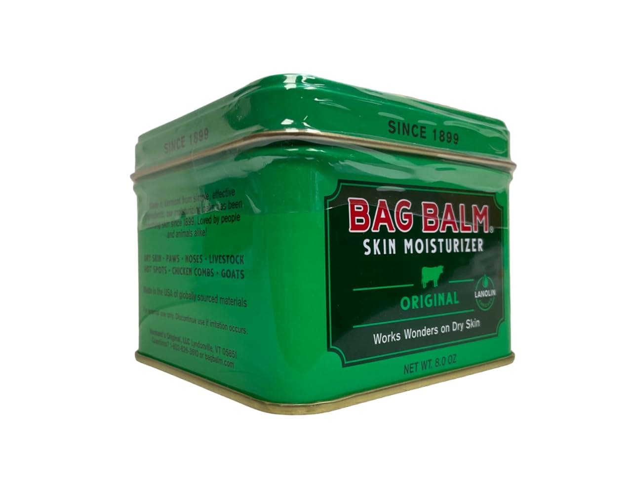 Bag Balm, 8oz