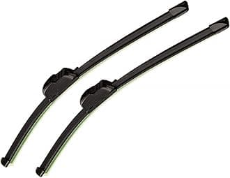 Auto Hub Car Wiper Blades Compatible with Tata Harrier (Model : 2023-Till Date) Size Particular
