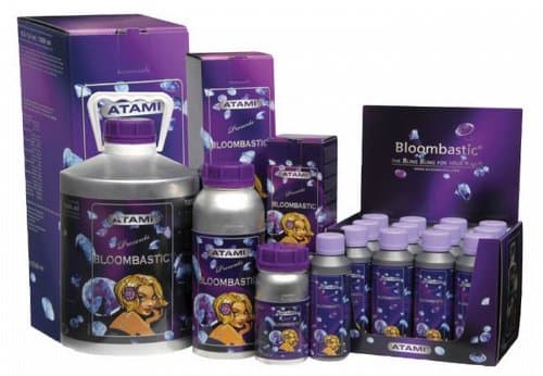 Bloombastic, 16 Ozs (325ml)