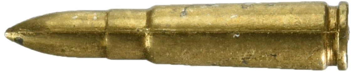 Garand Replica Bullets