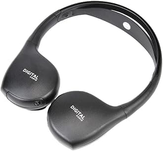 GM Genuine Parts 84201995 Headphones