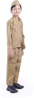 Postman Community Helper FancyDress For kids (7-8 YRS)