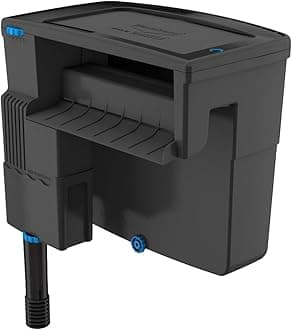 Seachem Laboratories 6502 110 gallon/415 L/120V/60 Hz Tidal Filter