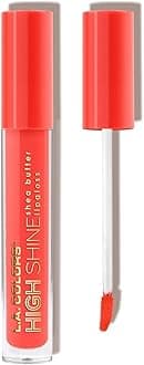 L.A. Color High Shine Lipgloss - Catwalk