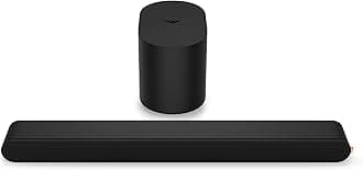 2.1 Soundbar with Dolby Atmos and DTS:X