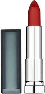New York Color Sensational 965 Siren in Scarlet Lipstick 4.4g