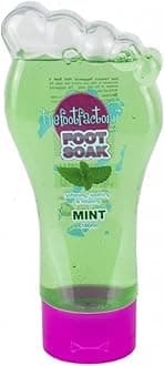 Foot Soak Mint 180 ml