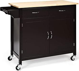 Kitchen Storage Trolley