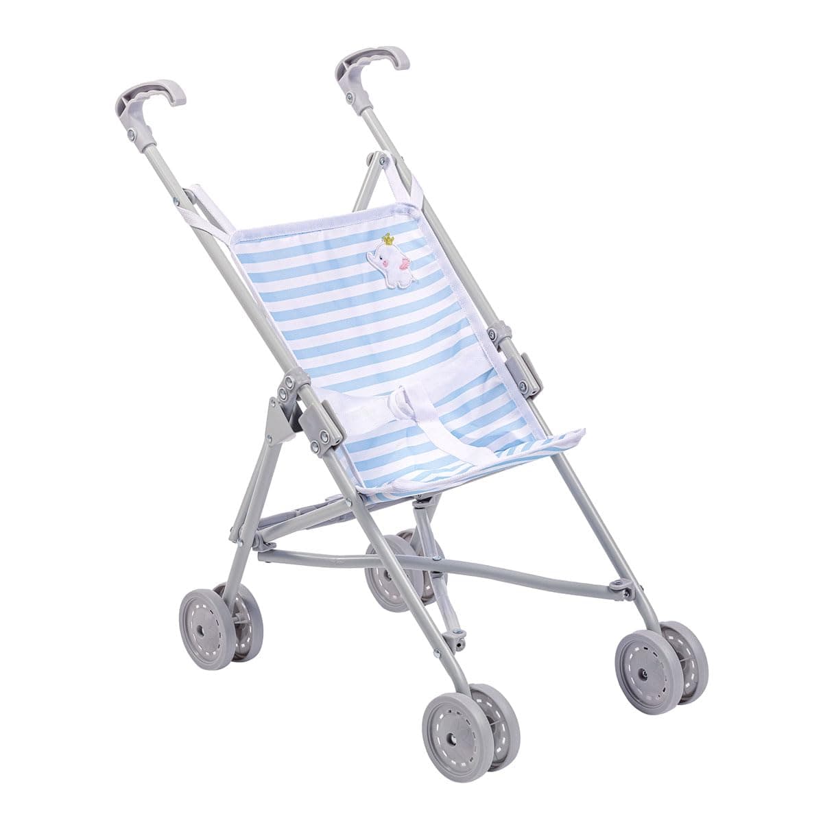 Single Folding Stroller Clue