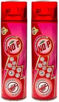 NO-P Crawling Insect Killer 425ml - Pack of 2