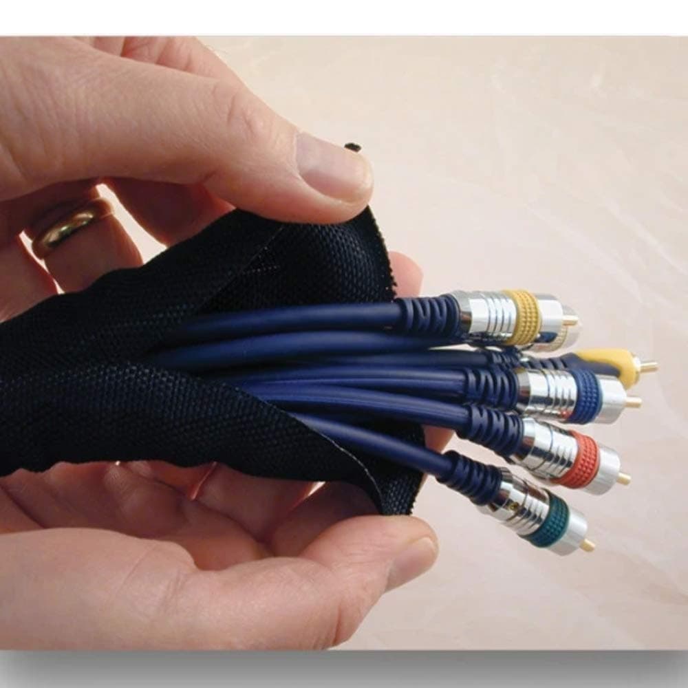 Snakeskin Cable Management Pack