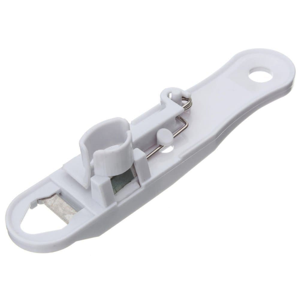 TMERY Bean Stringer Slicer Stringing Beans Cuter Home Kitchen Tool