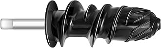 Juicer Auger, Replacement Parts for AMZCHEF Slow Juicers 1501 & 3001, AMZCHEF masticating Juicer Attachment
