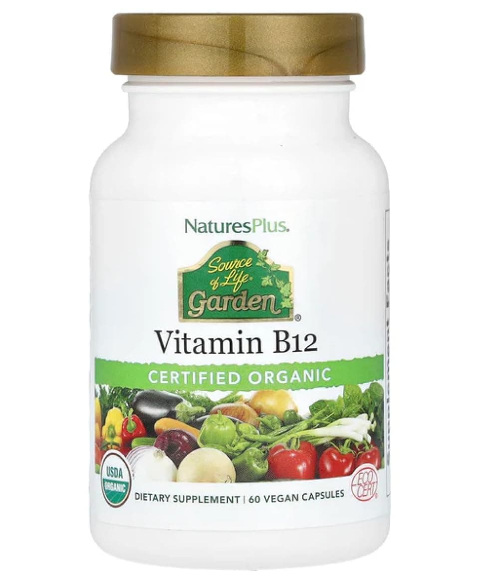 Vitamin B12