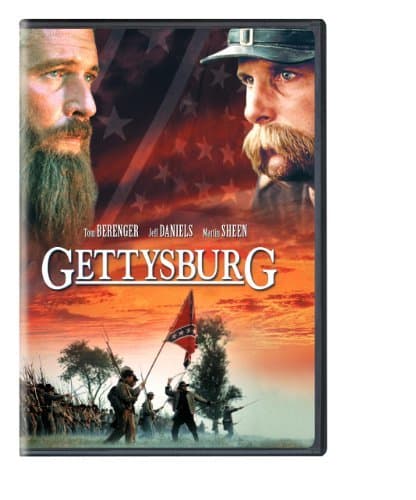 Gettysburg (Widescreen Edition) by Tom Berenger